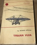 DVP2 Traian Vuia edt Orizonturi