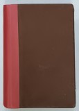 DICTIONARUL ETIMOLOGICO-SEMANTIC AL LIMBEI ROMANE de ALEXANDRU RESMERITA, 1924