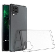 Husa telefon silicon Samsung A22 4G a225 clear