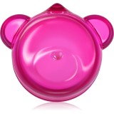 Dr. Jart+ Vital Hydra Solution&trade; Hydrating Lip Mask Bubble Gum mască hidratantă pentru buze 20 ml