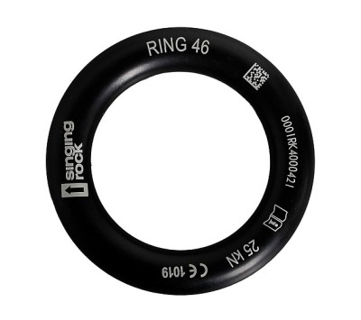 Inel Ring 46 mm diametru foto
