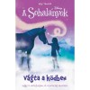 A Sohal&aacute;nyok 4. - V&aacute;gta a k&ouml;dben - Kiki Thorpe