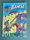 Revista Bamse nr. 1 / 1994, Egmont / R6P5F