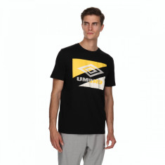 Tricou Umbro RETRO COLOR T SHIRT