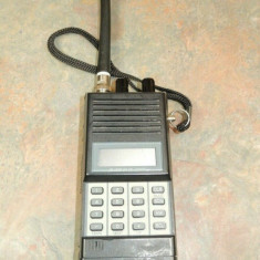 Transceiver SPORTY'S A300 Air Band 760 COMM/200 Portable Radio