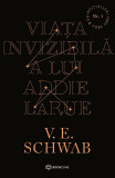 Viata invizibila a lui Addie LaRue - Bookzone