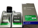 ULEI POLARIS CU FILTRU 2540086 - (KIT)