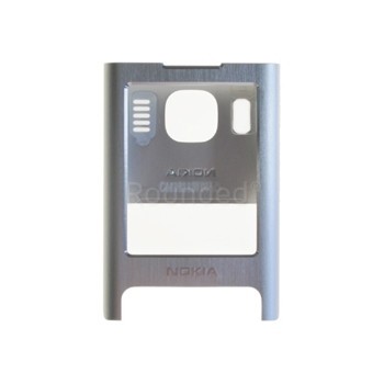 Nokia 6500 Classic Frontcover Nature