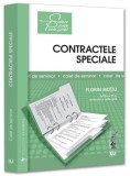 Contractele speciale. Sinteze teoretice, teste-grilă și spețe - Paperback brosat - Florin Moţiu - Universul Juridic