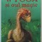 WYCCA SI OUL MAGIC de ANN DOWNER , 2007
