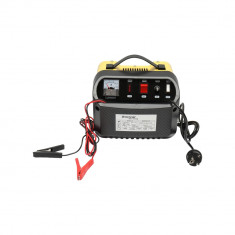 Redresor incarcator baterie auto 12/24V 5A 230V/140W pentru baterii 20-90Ah Cod: BK87713