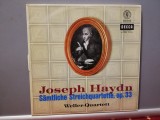 Haydn ? String Quartett no 1,2,3,4,5,6 ? 2LP Set (1979/Decca/RFG) - VINIL/NM+