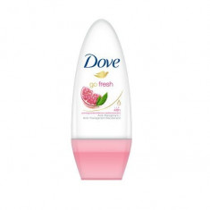 Deodorant antiperspirant roll-on Dove Go Fresh Pomegranate 48h 50 ml foto