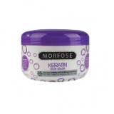 Morfose Keratin Mască pentru Păr Uscat și Deteriorat 500ml