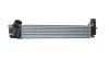 Valeo Intercooler, compresor