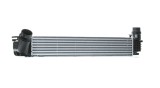 Valeo Intercooler, compresor