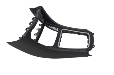 Ornament consola centrală MERCEDES-BENZ CLA Coupe C117 2017 OEM: A1766809900 17649534 foto