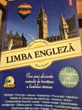 Limba engleza, cea mai eficienta metoda de invatare a limbilor straine - Alina Antonela Stefaniu