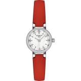 Ceas Dama, Tissot, Lovely T1400091611100 - Marime universala