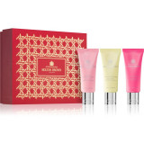 Molton Brown Hand Cream Trio Set set cadou (de maini) unisex