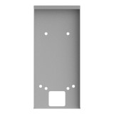 Cutie protectie ploaie pentru seria DS-K1T502 - HIKVISION DS-KAB502-S1