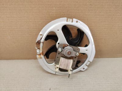 ventilator cuptor electric Arctic ARC/E 21300C / C159 foto