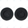 Skullcandy Hesh 2 Perni de urechi negre