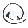 DELPHI SS20585 senzor,turatie roata