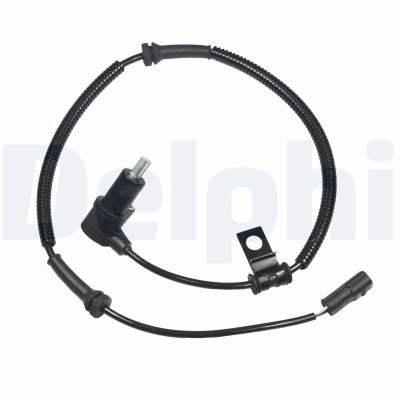 DELPHI SS20585 senzor,turatie roata foto