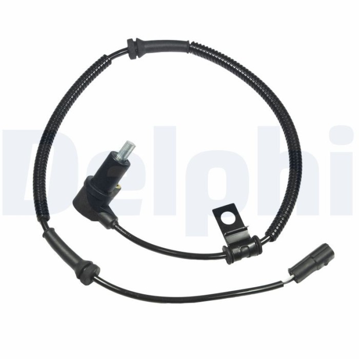DELPHI SS20585 senzor,turatie roata