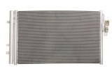Condensator / Radiator aer conditionat BMW X3 (F25) (2010 - 2017) THERMOTEC KTT110231