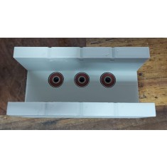 Sablon mobila pentru demontabili Blum si Hafele Tofix 25 pal 36mm