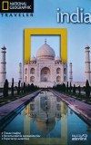 Cumpara ieftin India (colectia National Geographic Traveler, nr. 12) - 2010 (@B259)