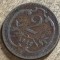 MNDSTR AUT23 Austro-Ungaria 2 hellar 1912