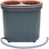 Dispozitiv de spălat pahare, Sistem de spălat pahare - SP&Uuml;LBOY NU