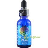 Argentum PLUS 20ppm cu Pipeta 30ml