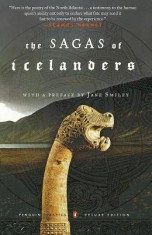 The Sagas of Icelanders: Penguin Classics Deluxe Edition