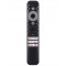 Telecomanda pentru Smart TV TCL RC902V FMR2, x-remote, Netflix, YouTube, Disney+, Prime Video, Globoplay, Negru