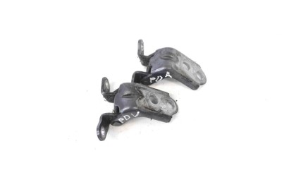 Balama ușă dreapta față SSANGYONG TIVOLI 2017 15071156 foto