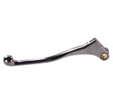 Cumpara ieftin Maneta ambreiaj argintie Honda CBF 500 (04-07) - CBR 600 F (88-02) - CBR 900 RR Fireblade (92-99) - CBR 929 RR Fireblade (00-01)