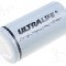 Baterie R14, 3.6V, litiu, 9000mAh, ULTRALIFE - ER26500/TC