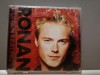 RONAN KEATING - RONAN (2000/POLYDOR/GERMANY) - CD/ORIGINAL/NOU/SIGILAT, Pop, universal records