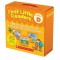 First Little Readers Parent Pack: Level D: 25 Irresistible Books That Are Just Right for Beginning Readers