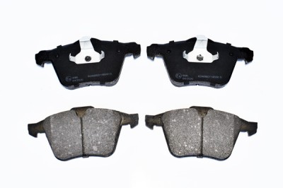 Set Placute Frana Fata 88676 FPF.567 foto