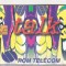 bnk card Cartela telefonica - P-17f 1998 50000 lei Talk!