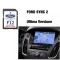 Card Navigatie Ford Sync2 F12 2024 CMax Focus Mondeo Galaxy Kuga