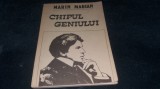 MARIN MARIAN - CHIPUL GENIULUI