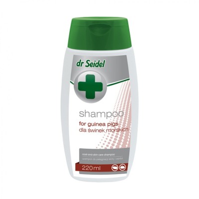 Sampon Rozatoare Dr Seidel 200 ml foto