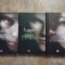 JURNALELE VAMPIRILOR - L. J. SMITH, 3 vol. 1,2,4 ( COPERTILE CARTONATE, 2010)