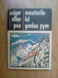 d8 Aventurile lui Gordon Pym - Edgar Allan Poe